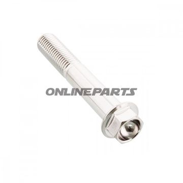 Hex Bolt Proboltm10x1.25 60Mm Stainless Steel A4