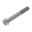 Hex Bolt Proboltm10x1.25 60Mm Stainless Steel A4 Rac