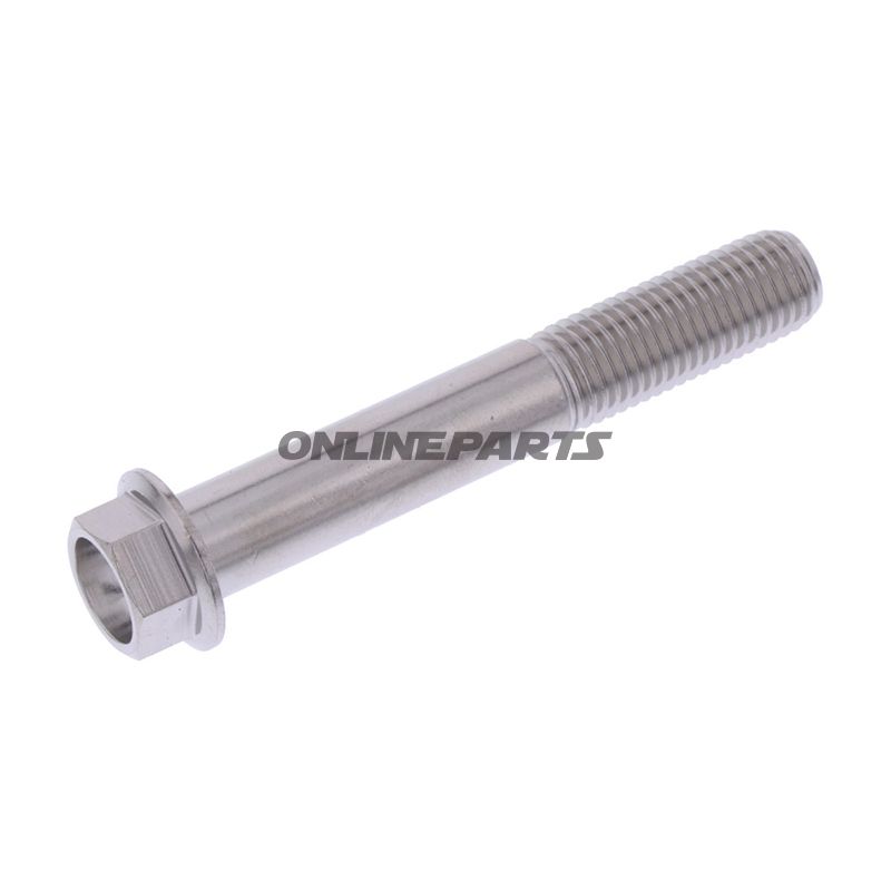 Hex Bolt Proboltm10x1.25Mm 65Mm Stainless Steel A4