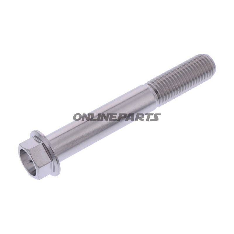 Hex Bolt Proboltm10x1.25Mm 70Mm Stainless Steel A4