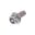Hex Bolt Proboltm6x1.00Mm 12Mm Stainless Steel A4 Rac