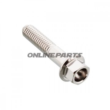 Hex Bolt Proboltm6x1.00 30Mm Stainless Steel A4