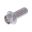 Hex Bolt Proboltm8x1.25Mm 20Mm Stainless Steel A4
