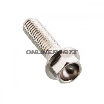 Hex Bolt Proboltm8x1.25 28Mm Stainless Steel A4