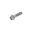 Hex Bolt Proboltm8x1.25Mm 30Mm Stainless Steel A4 Rac