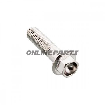 Hex Bolt Proboltm8x1.25 32Mm Stainless Steel A4