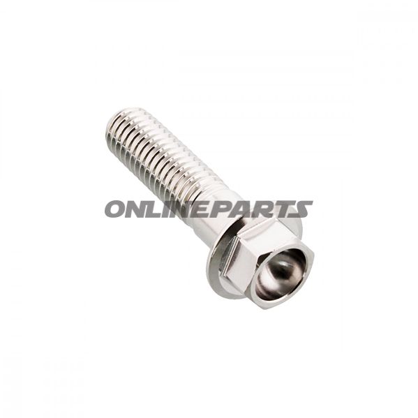 Hex Bolt Proboltm8x1.25 32Mm Stainless Steel A4