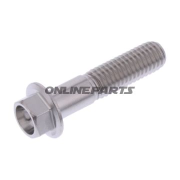 Hex Bolt Proboltm8x1.25Mm 35Mm Stainless Steel A4