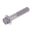 Hex Bolt Proboltm8x1.25Mm 35Mm Stainless Steel A4 Rac