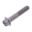 Hex Bolt Proboltm8x1.25Mm 40Mm Stainless Steel A4