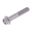 Hex Bolt Proboltm8x1.25Mm 40Mm Stainless Steel A4 Rac