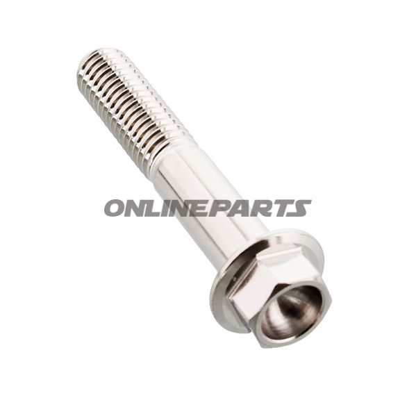 Hex Bolt Proboltm8x1.25 45Mm Stainless Steel A4
