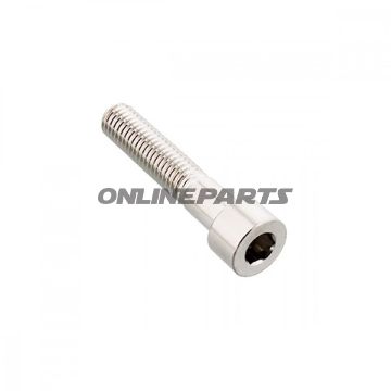 Hex Socket Cap Screw Proboltm8x1.25Mm 40Mm Stainless Steel A4
