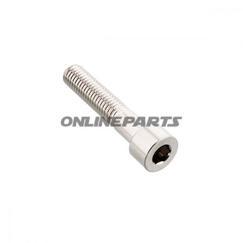 Hex Socket Cap Screw Proboltm8x1.25Mm 40Mm Stainless Steel A4