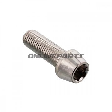 Cone Head Bolt Proboltm10x1.25Mm 30Mm Stainless Steel A4