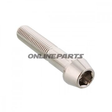 Cone Head Bolt Proboltm10x1.25Mm 50Mm Stainless Steel A4