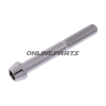 Cone Head Bolt Proboltm10x1.25Mm 75Mm Stainless Steel A4