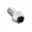 Cone Head Bolt Proboltm6x1.00Mm 12Mm Stainless Steel A4
