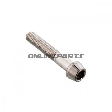 Cone Head Bolt Proboltm6x1.00Mm 35Mm Stainless Steel A4