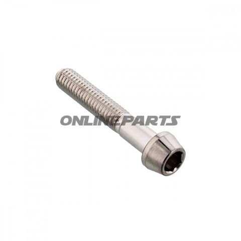 Cone Head Bolt Proboltm6x1.00Mm 35Mm Stainless Steel A4