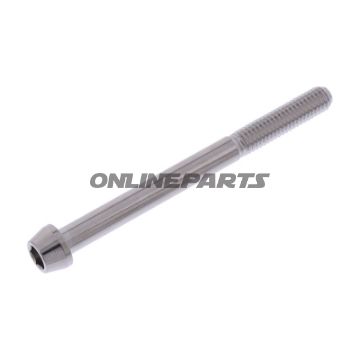 Cone Head Bolt Proboltm6x1.00Mm 70Mm Stainless Steel A4