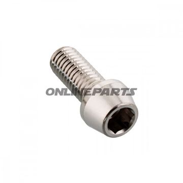 Cone Head Bolt Proboltm8x1.25Mm 20Mm Stainless Steel A4