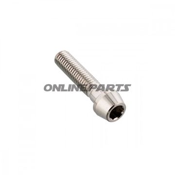 Cone Head Bolt Proboltm8x1.25Mm 35Mm Stainless Steel A4
