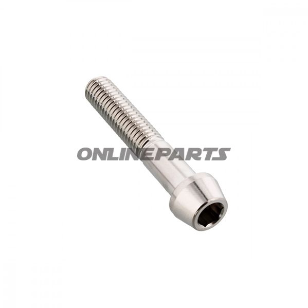 Cone Head Bolt Proboltm8x1.25Mm 45Mm Stainless Steel A4