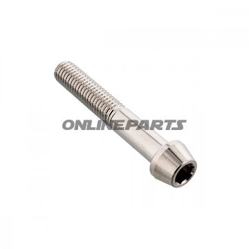 Cone Head Bolt Proboltm8x1.25Mm 50Mm Stainless Steel A4