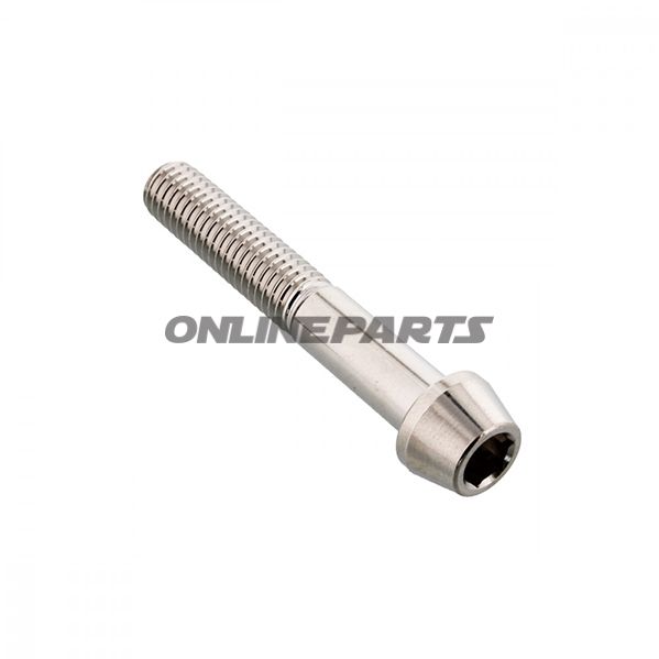 Cone Head Bolt Proboltm8x1.25Mm 50Mm Stainless Steel A4