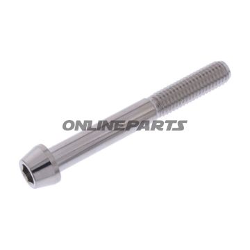 Cone Head Bolt Proboltm8x1.25Mm 65Mm Stainless Steel A4