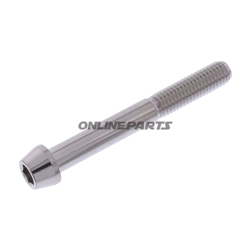 Cone Head Bolt Proboltm8x1.25Mm 65Mm Stainless Steel A4