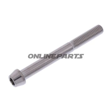 Cone Head Bolt Proboltm8x1.25Mm 75Mm Stainless Steel A4
