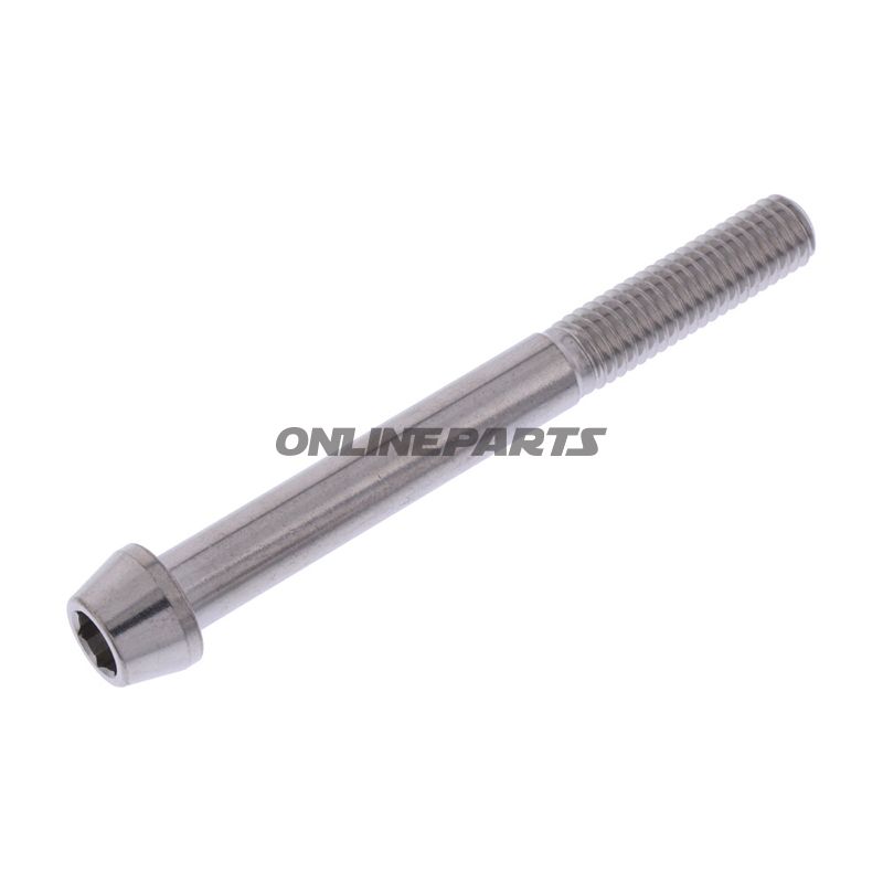 Cone Head Bolt Proboltm8x1.25Mm 75Mm Stainless Steel A4