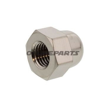 Cap-Nuts Proboltm10x1.25Mm Stainless Steel A4