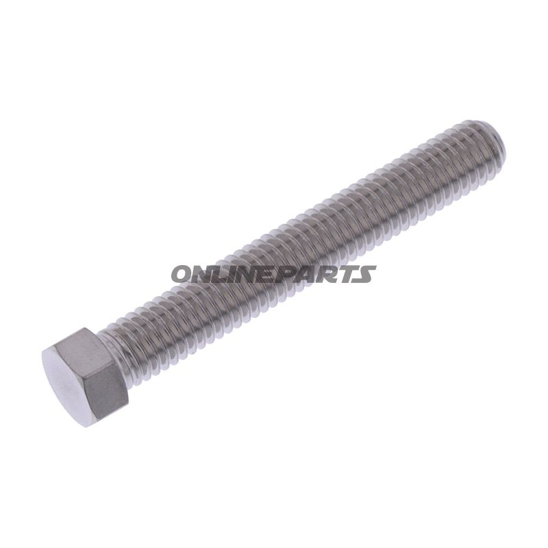 Probolt Axle Adjustment Screwm8x1.25Mm 55Mm Stainless Steel A4