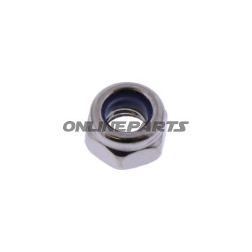 Nut Self-Locking Proboltm5x0.8Mm Stainless Steel A4
