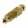 Probolt Bleed Nipplem8x1.25Mm Stainless Steel A4 Gold