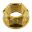Axle Nut Proboltm24x1.50Mm Stainless Steel A4 Gold