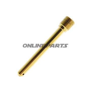 Caliper Pin Brake Pads Proboltstainless Steel A4 Gold