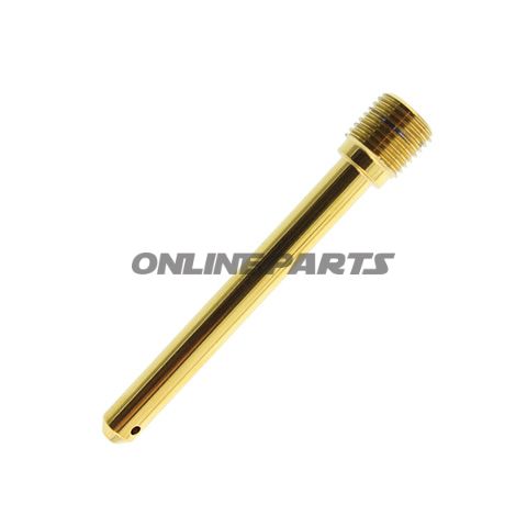 Caliper Pin Brake Pads Proboltstainless Steel A4 Gold