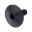 Screw Vent Proboltm7x1.00Mm 11Mm Stainless Steel A4 Black