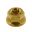 Nut Rear Sprocket Proboltm10x1.50Mm Stainless Steel A4 Gold