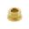 Nut Rear Sprocket Proboltm10x1.00Mm Stainless Steel A4 Gold