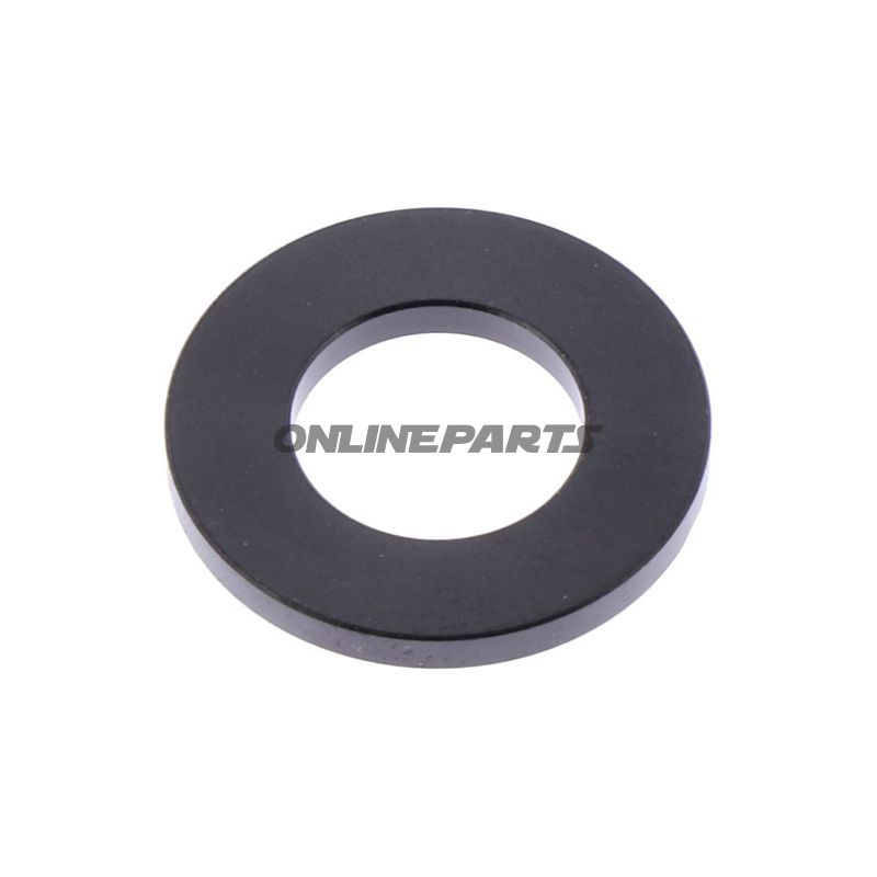Washer Proboltm8 Stainless Steel A4 Black