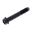 Hex Bolt Proboltm10x1.25 60Mm Stainless Steel A4 Rac Black
