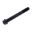 Hex Bolt Proboltm10x1.25Mm 80Mm Stainless Steel A4 Black