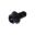 Hex Bolt Proboltm6x1.00 12Mm Stainless Steel A4 Rac Black