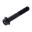 Hex Bolt Proboltm8x1.25 45Mm Stainless Steel A4 Rac Black