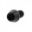 Cone Head Bolt Proboltm8x1.25Mm 15Mm Stainless Steel A4 Black
